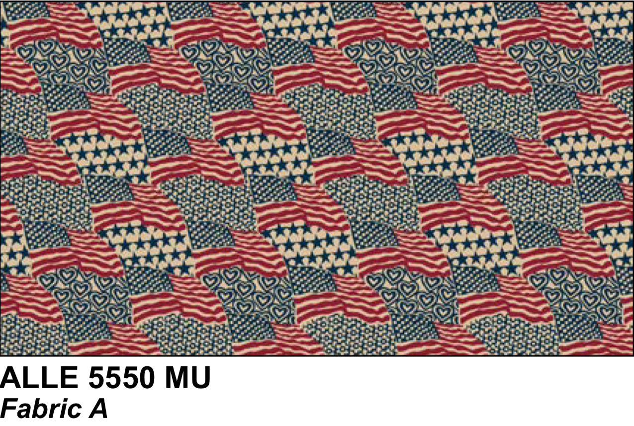 Allegiance: ALLE 5550 MU