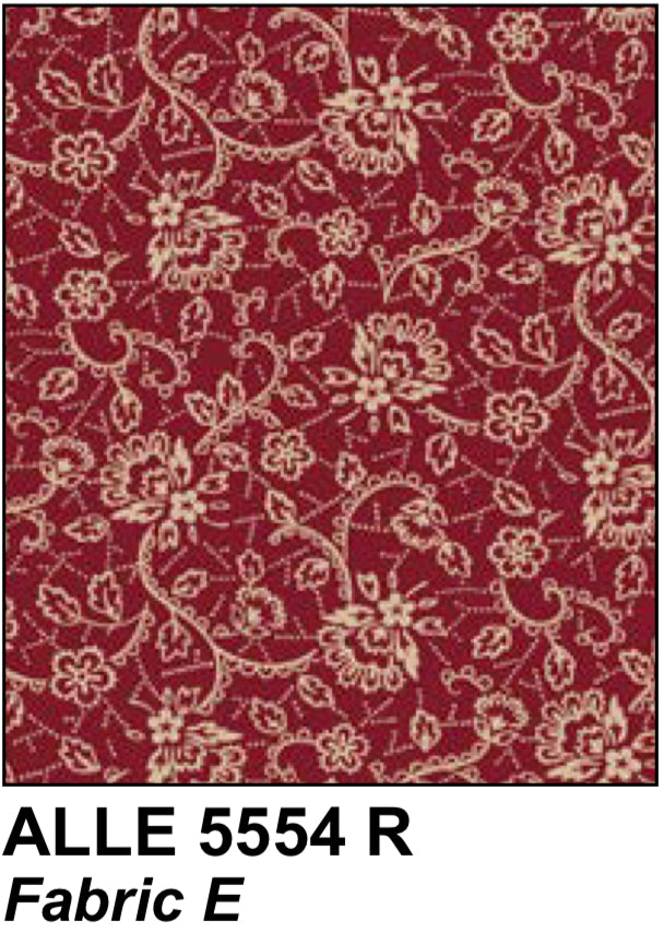 Allegiance: ALLE 5554 R