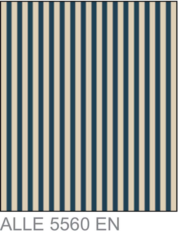 Allegiance: ALLE 5560 EN