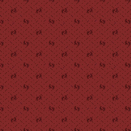 Buttermilk Blender Pattern: #2944, Color: #80, Brick