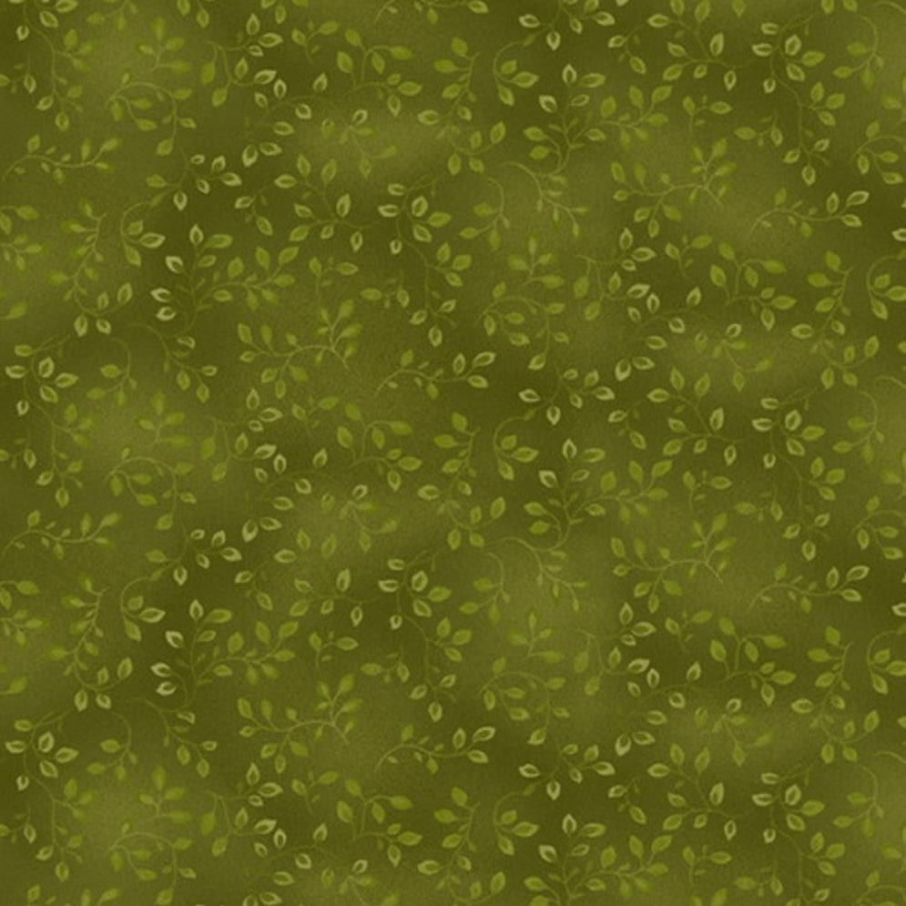 Folio Basics Pattern: #7755, Color: #65 Dark Olive