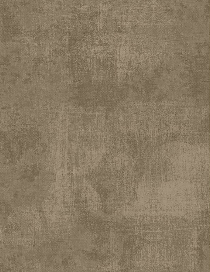 Wilmington Prints 108” Dry Brush Q: 1065, Pattern: 7213, Color: 220 Fawn