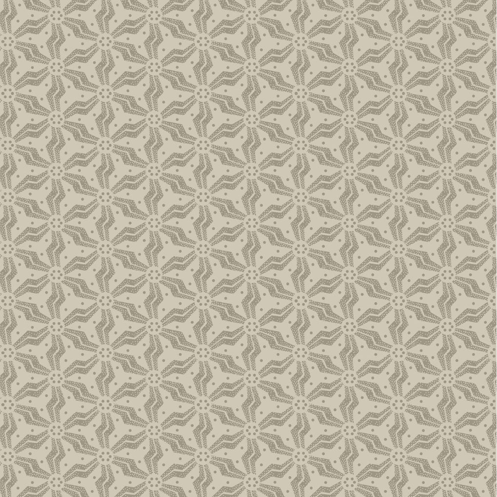 Maywood Studio Dark & Stormy MAS10447-E Star - Cream