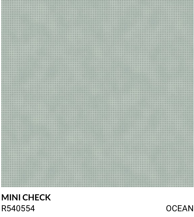 Marcus Fabrics Toolbox Basics II Timeworn R540554 Ocean
