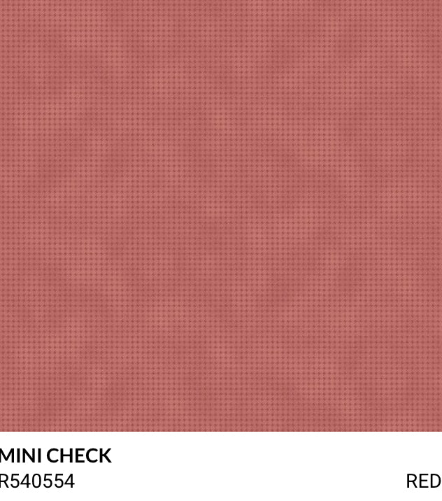 Marcus Fabrics Toolbox Basics II Timeworn R540554 Red