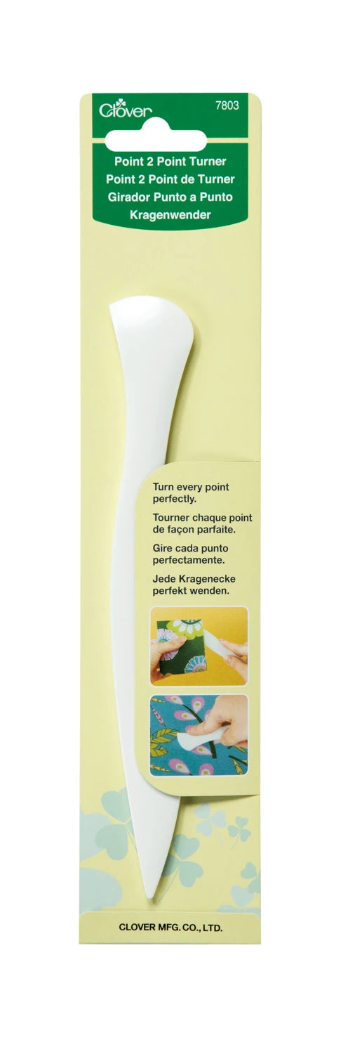 Point 2 Point Turner #7803