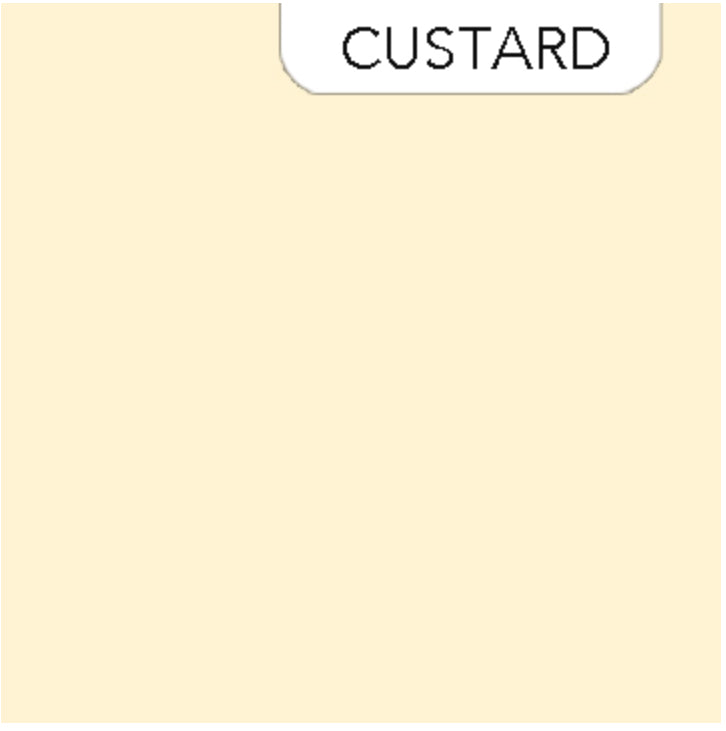 Northcott Colorworks Premium Solids 9000-103 Custard