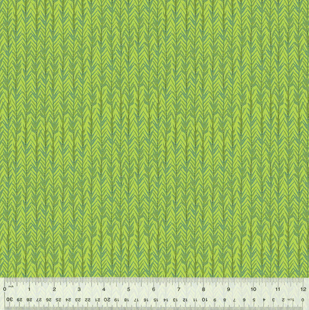 King of the Jungle Climbing Vine 54671-4 Bright Leaf