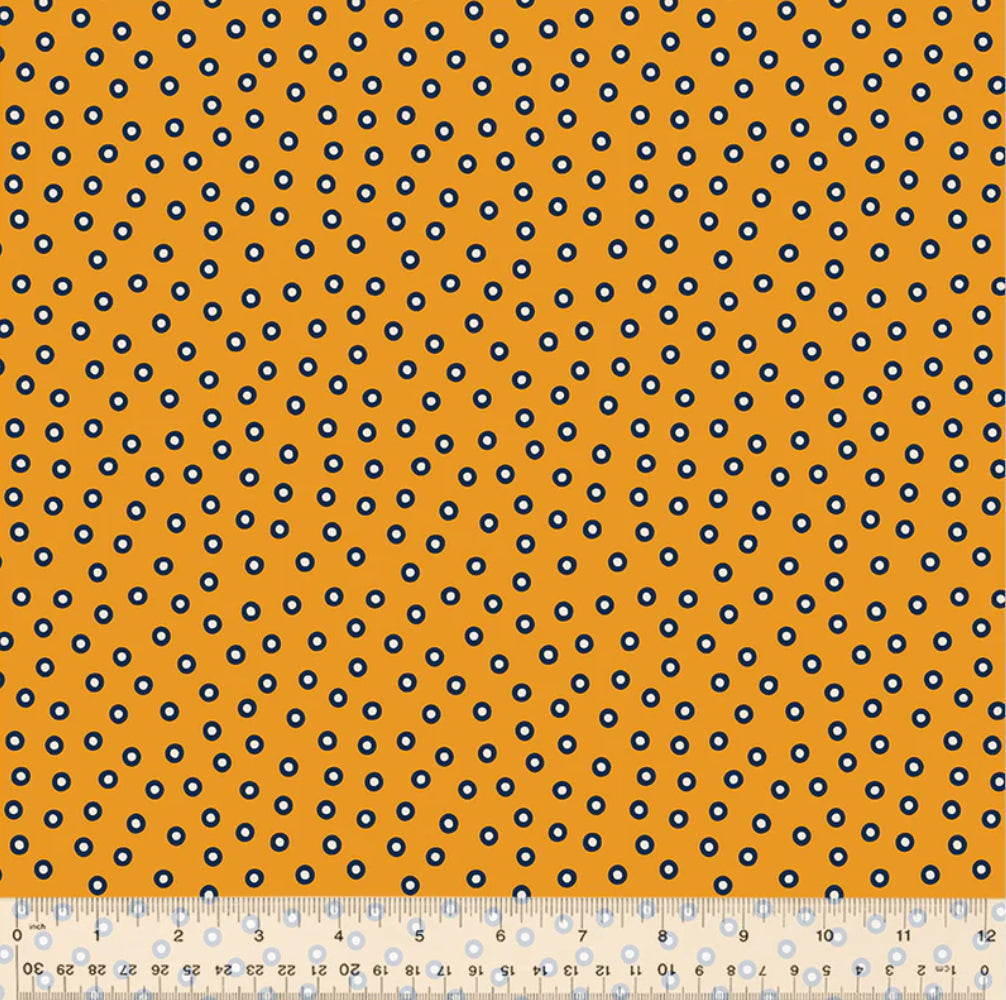 Circa: Sharp Cheddar Double Dot 54096-4 Cheddar