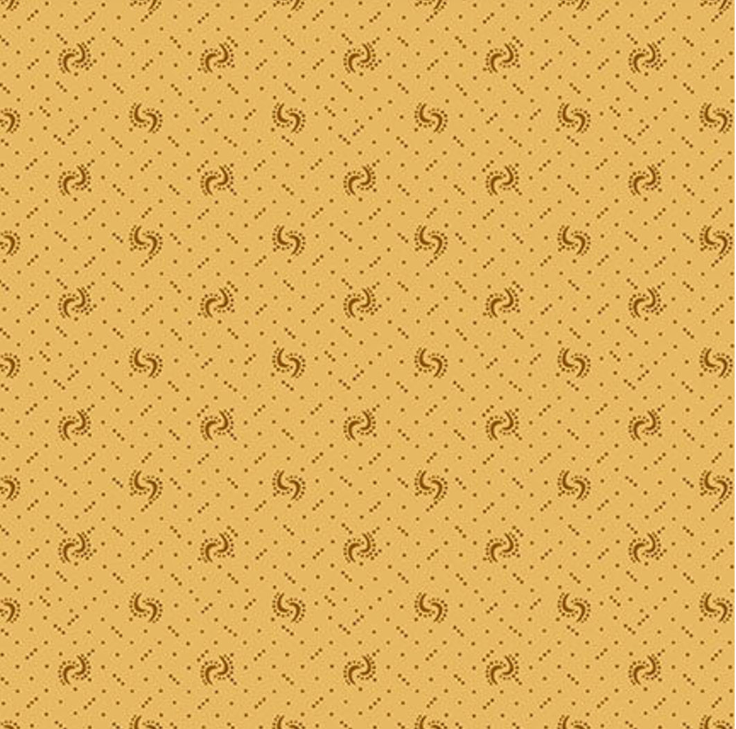 Buttermilk Blenders by Stacy West Pattern: #2944, Color: #40