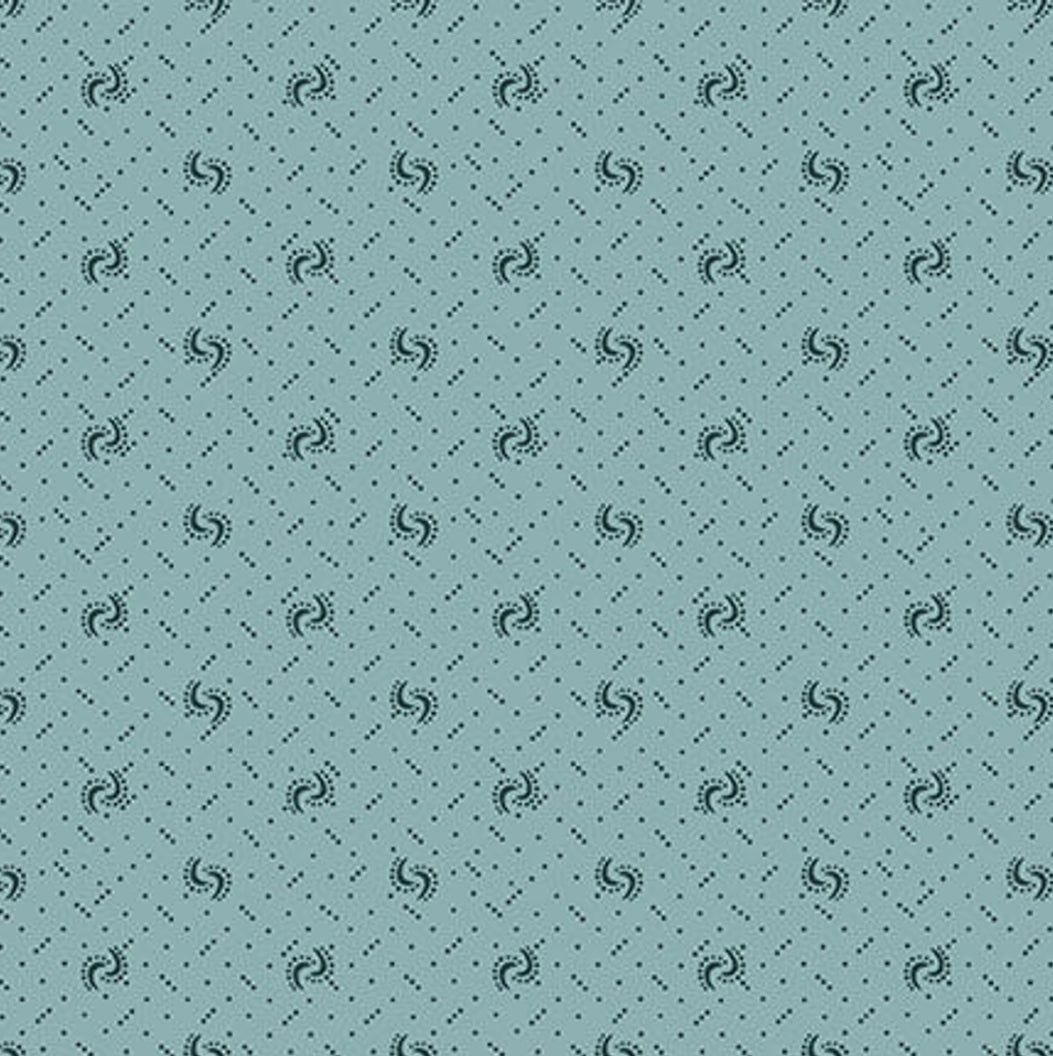 Buttermilk Blenders by Stacy West Pattern: #2944, Color: #70