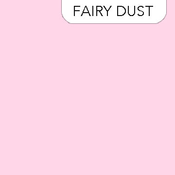 Northcott Colorworks Premium Solid 9000–203 Fairy Dust