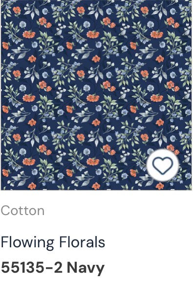 America The Beautiful by Leslie Trimbach for Windham Fabrics #55135-2