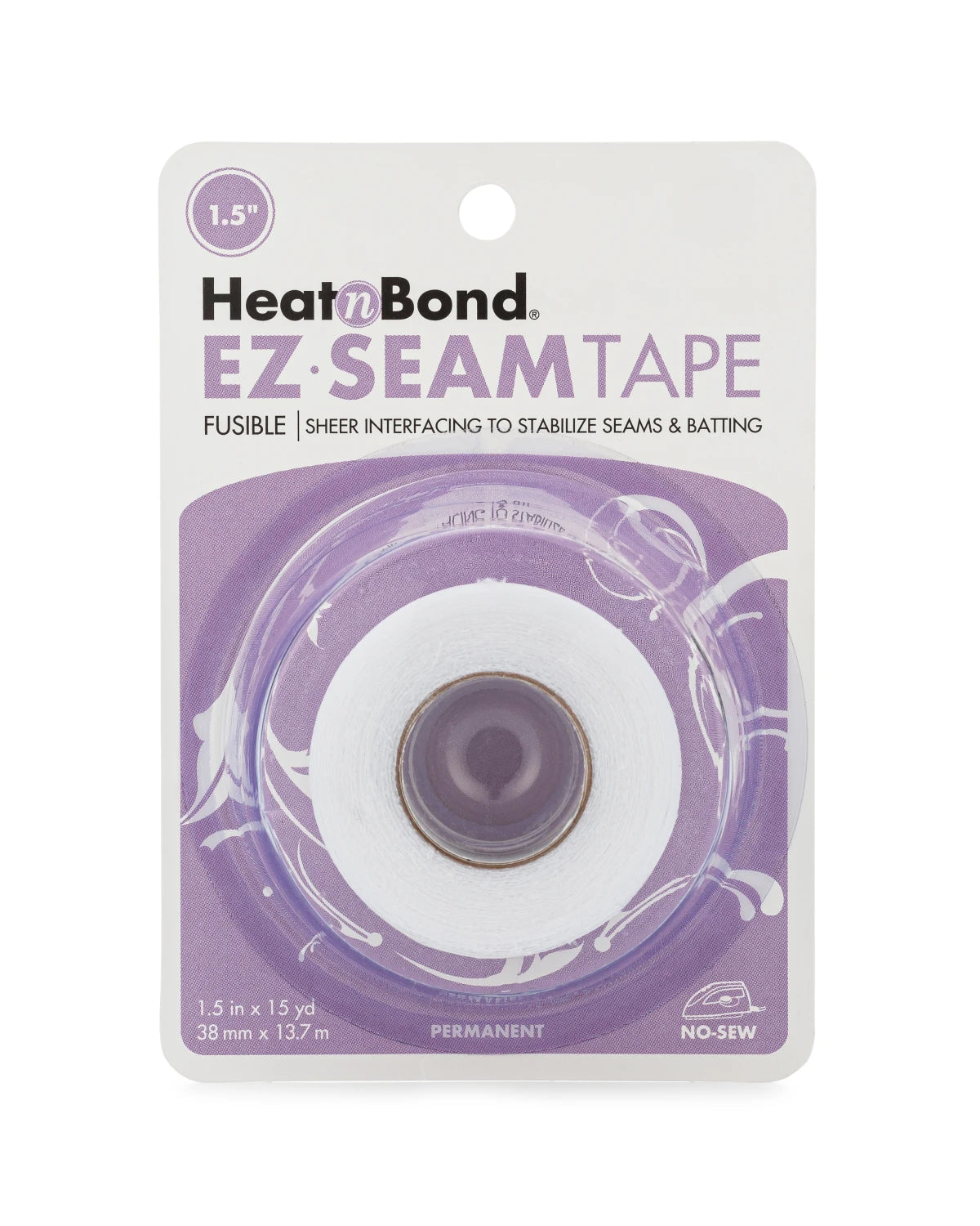 Heat n Bond EZ SEAM TAPE