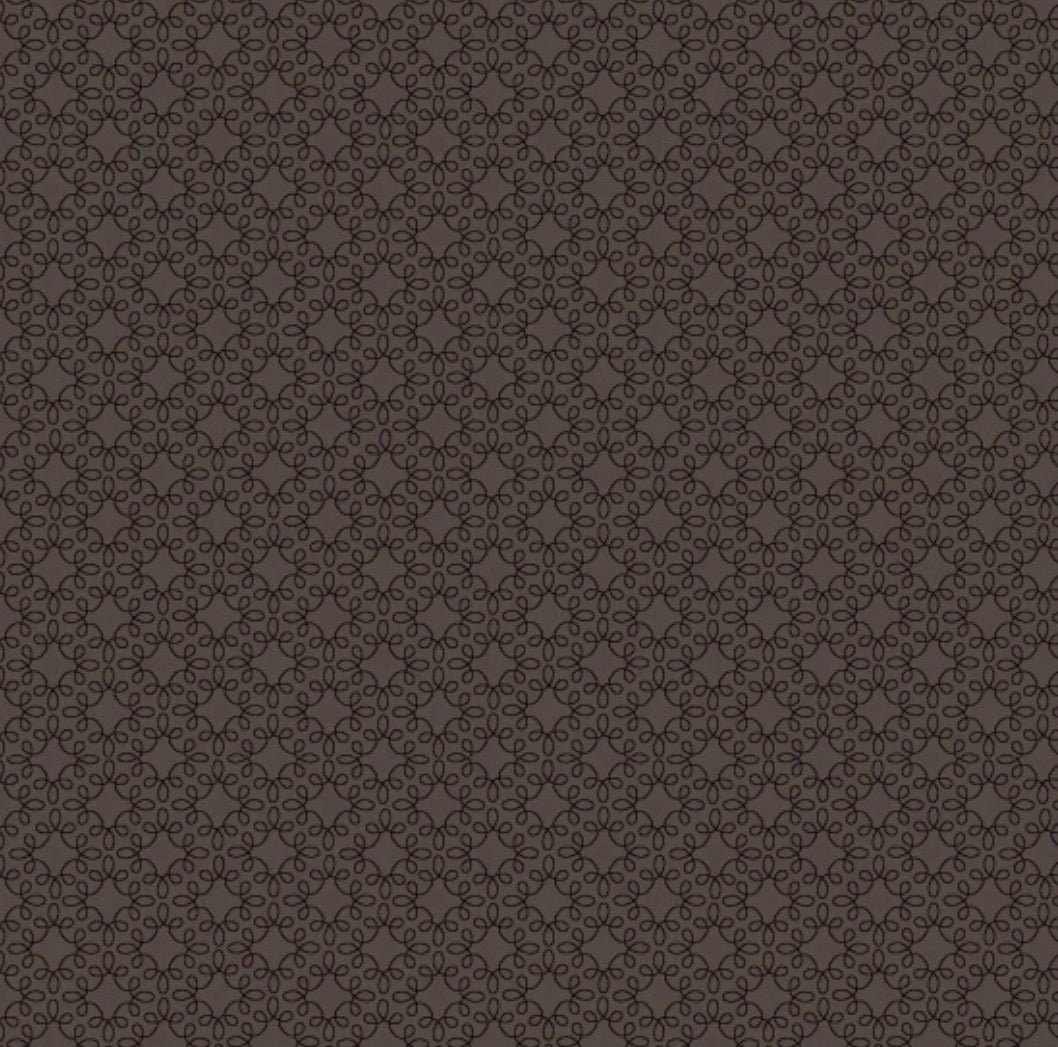 Modern Melody Basics Pattern: #1063, Color: #91 Dark Grey