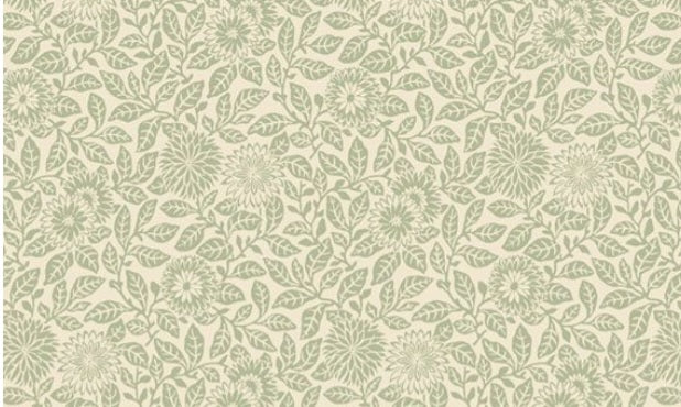 Marcus Wild Flowers Smithsonian R651627D Sage