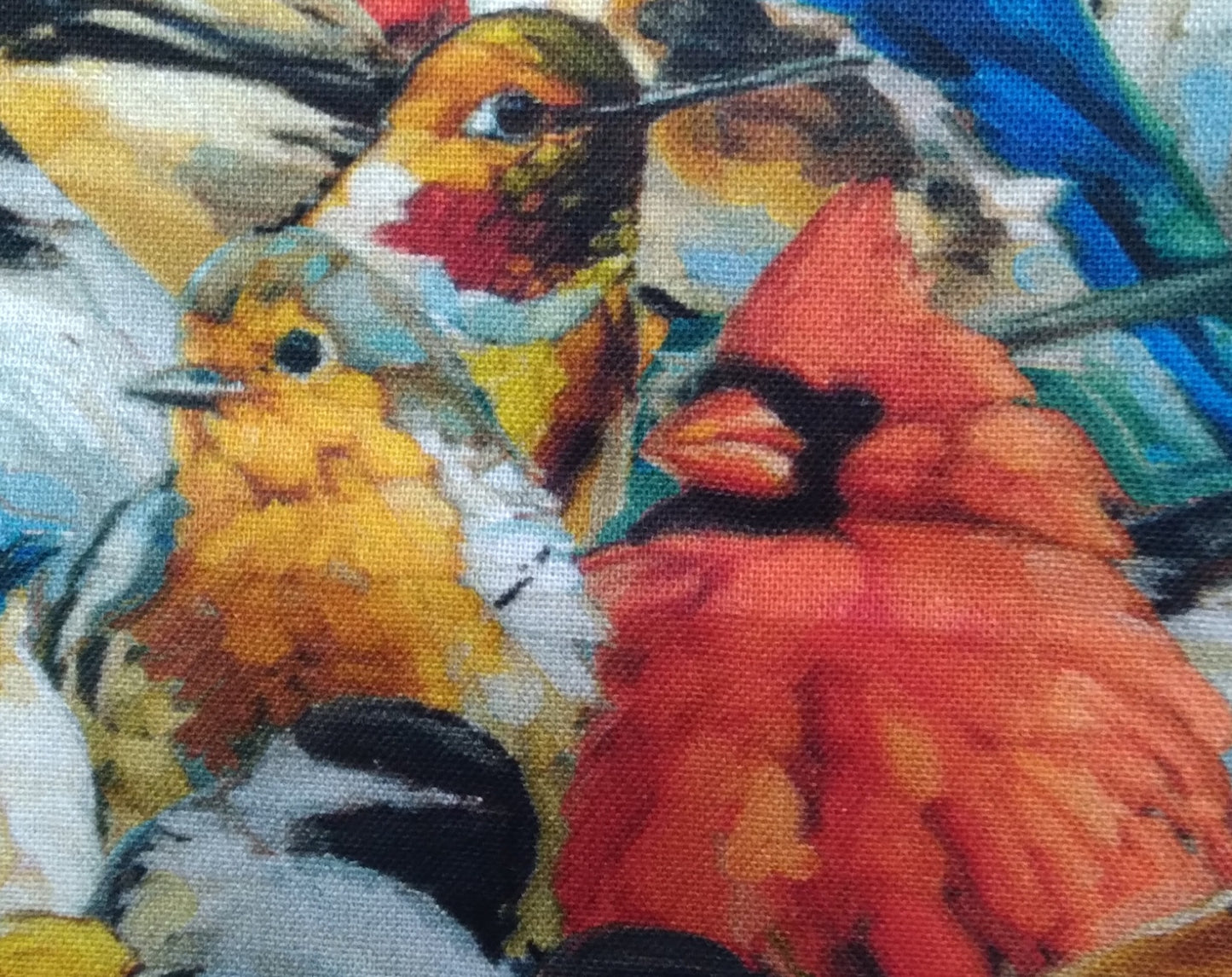 QT Joyful Garden 2600-31866-X