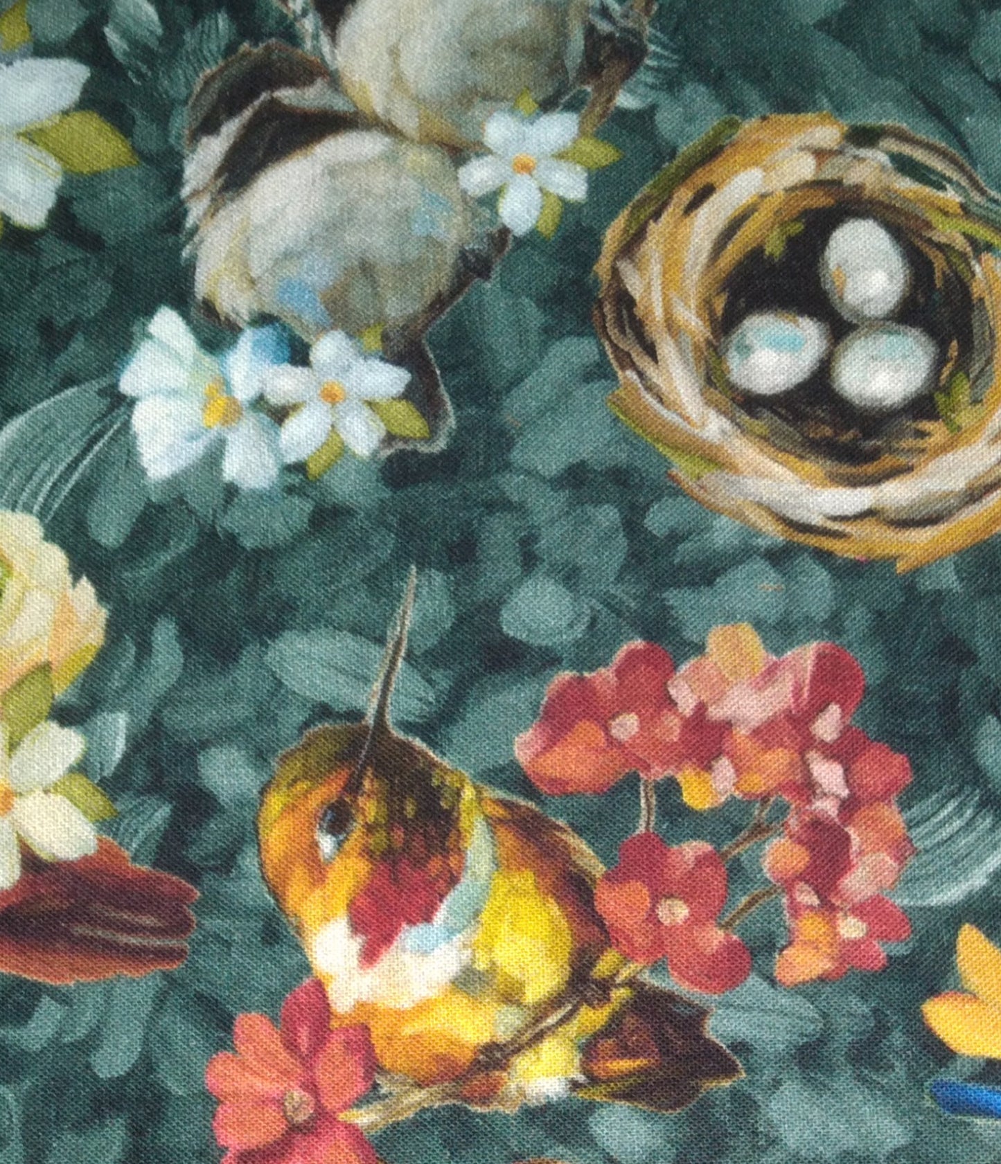 QT Joyful Garden 2600-31865-Q