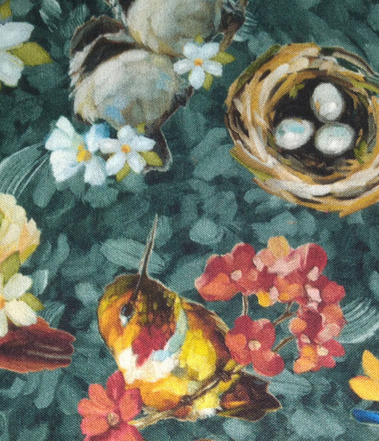 QT Joyful Garden 2600-31865-Q