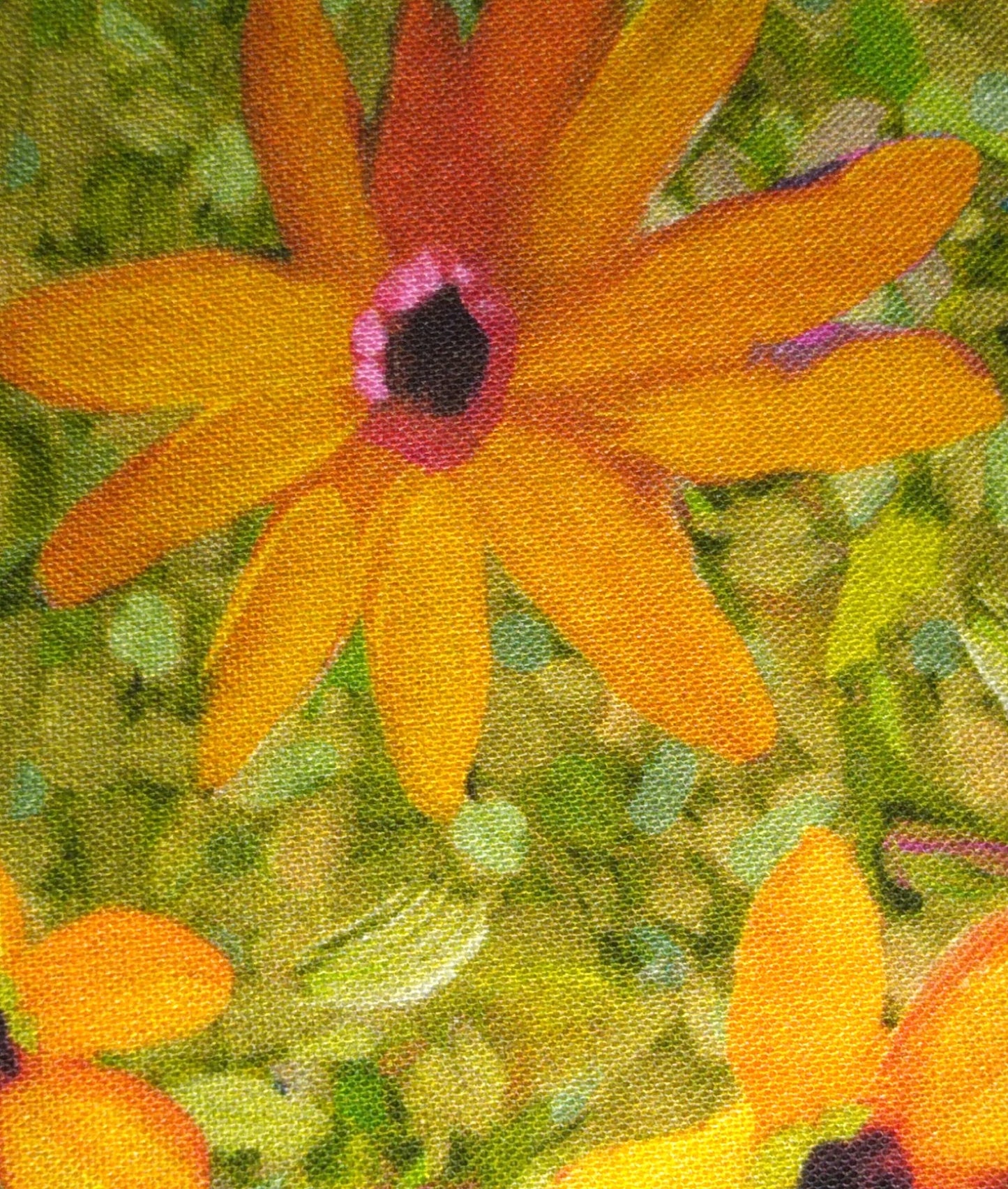QT Joyful Garden 2600-31867-G