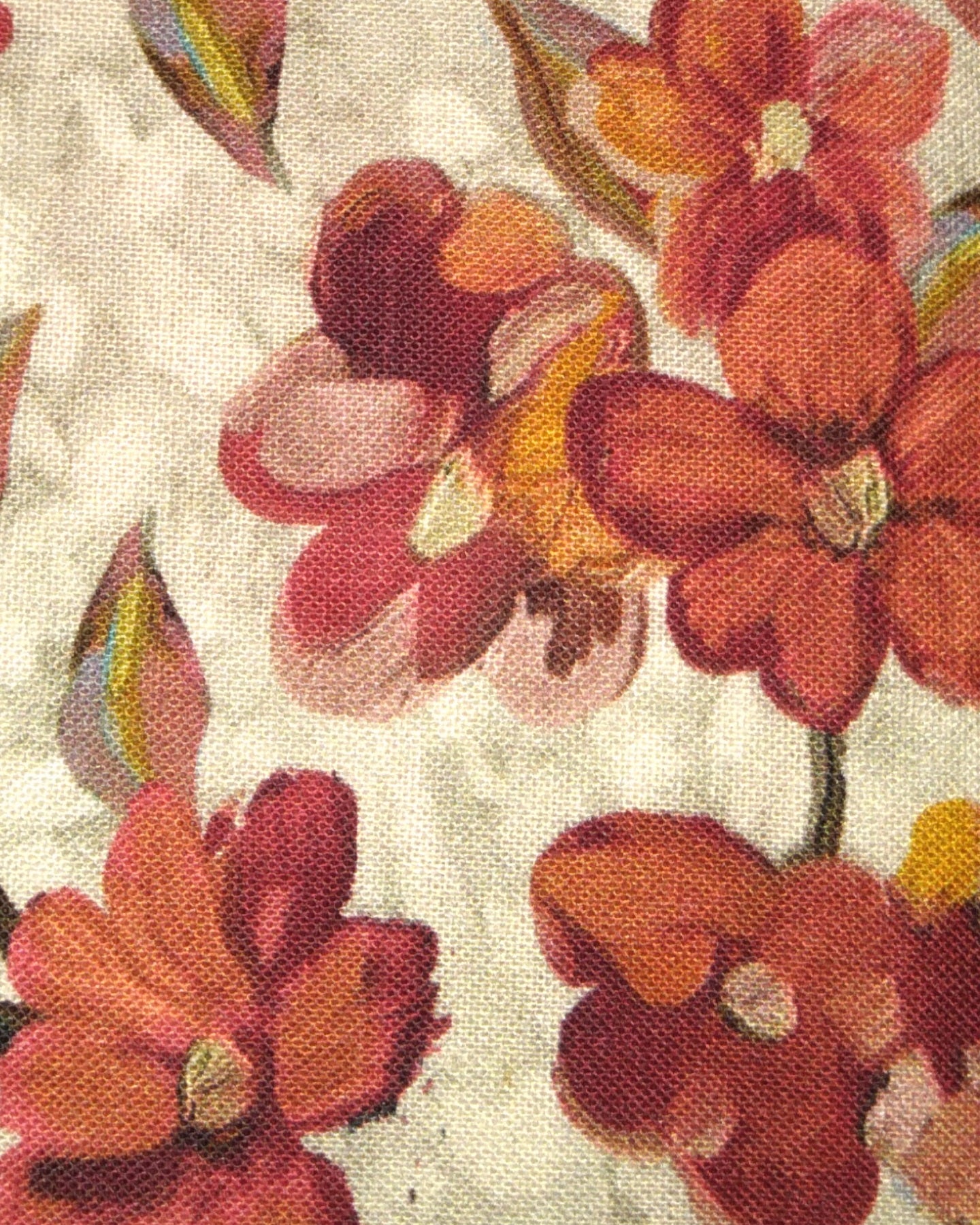 QT Joyful Garden 2600-31869-K