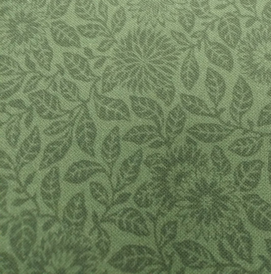 Marcus Wild Flowers Smithsonian R651627D Hunter