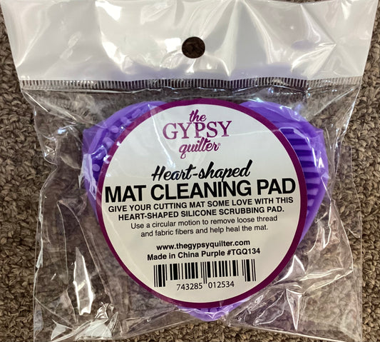 Mat Cleaning Pad