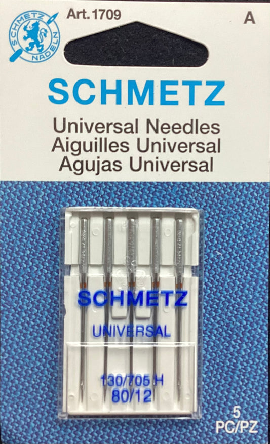 Schmetz Universal Needles