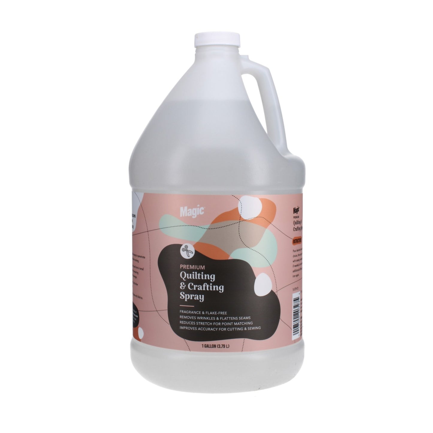 Quilting & Crafting Spray-1 gallon