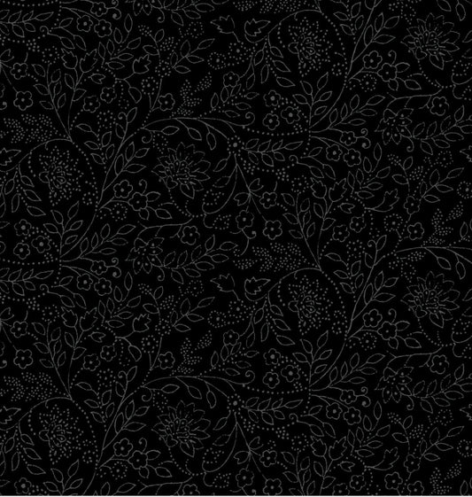 MAS327-J Black Jasmine