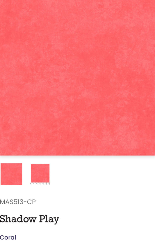 MAS513-CP Coral