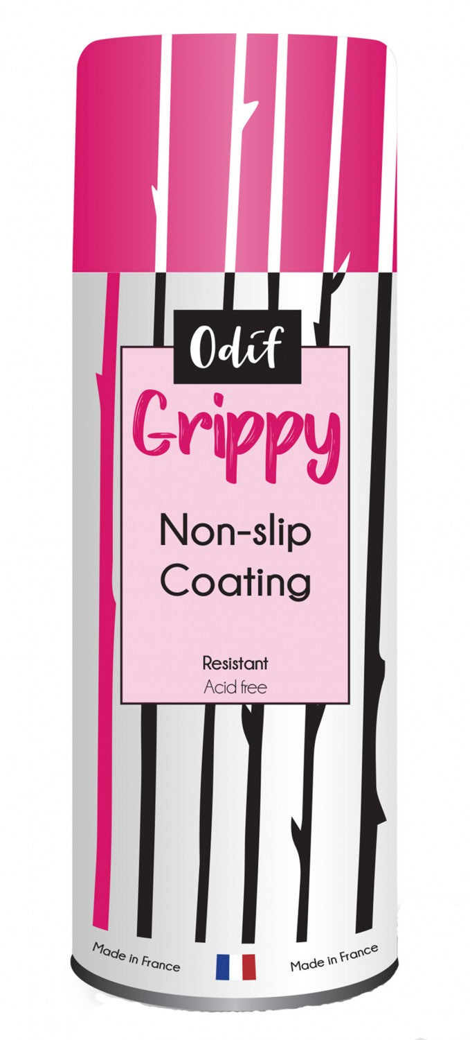 Grippy Non-slip Coating by Odif