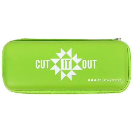 Lime Rotary Cutter Case