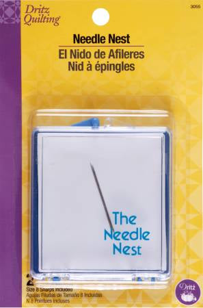 The Needle Nest