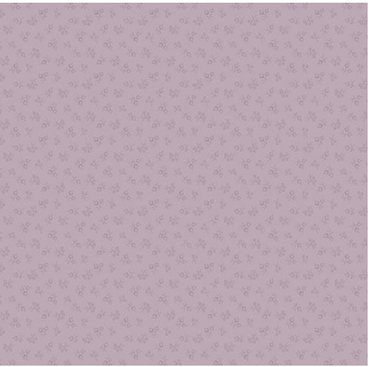Marcus Fabrics Toolbox Floral Timeworn Toolbox Designs R540399 Lavender