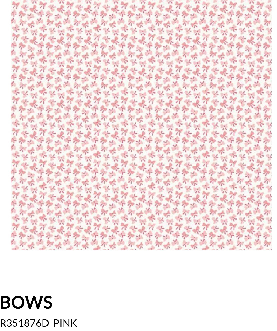 Aunt Grace Rock My Baby by Judie Rothermel for Marcus Fabrics R351876D Pink
