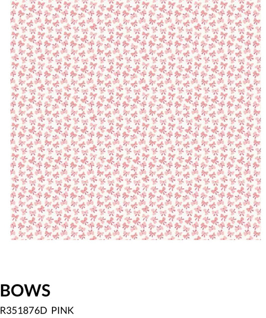 Aunt Grace Rock My Baby by Judie Rothermel for Marcus Fabrics R351876D Pink