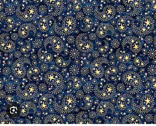QT Fabrics 1776 (2600-31665-N)