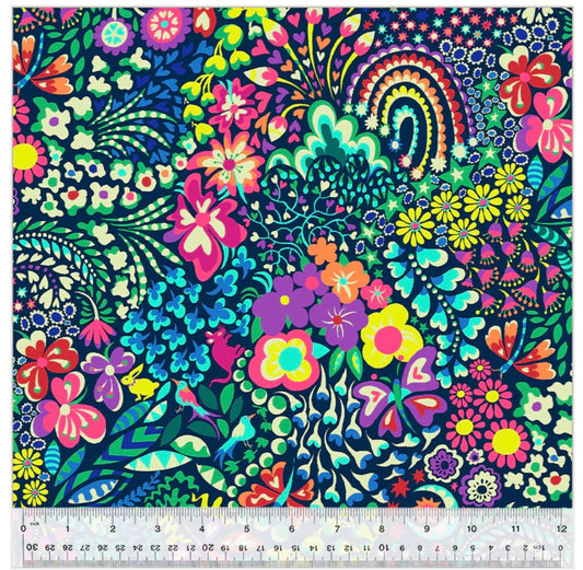 Windham Fabrics 108” Wide by Sally Kelly 52892W-1DES
