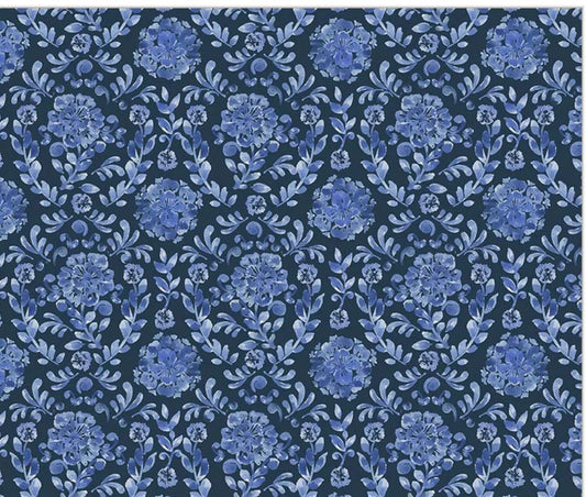 America The Beautiful by Leslie Trimbach for Windham Fabrics 55138-2