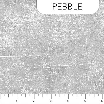 Northcott Canvas Flannel F9030-93 Pebble