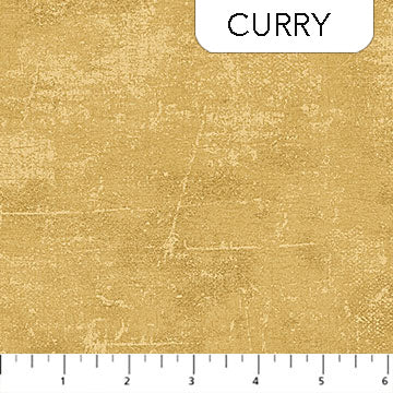 Northcott Canvas Flannel F9030-34 Curry