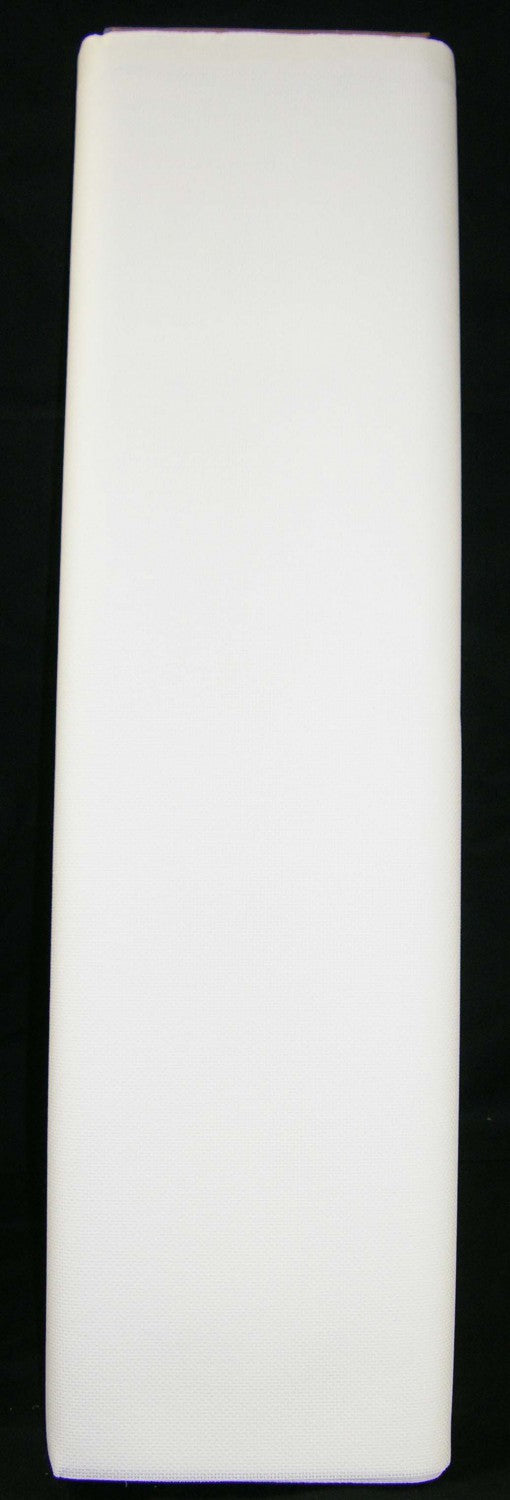 Aida Cloth White 30” 14 Count