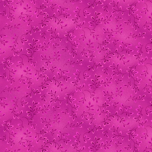 Folio Basics PATT 7755 COL 52 Peony Pink