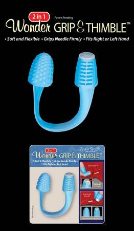 Wonder Grip & Thimble