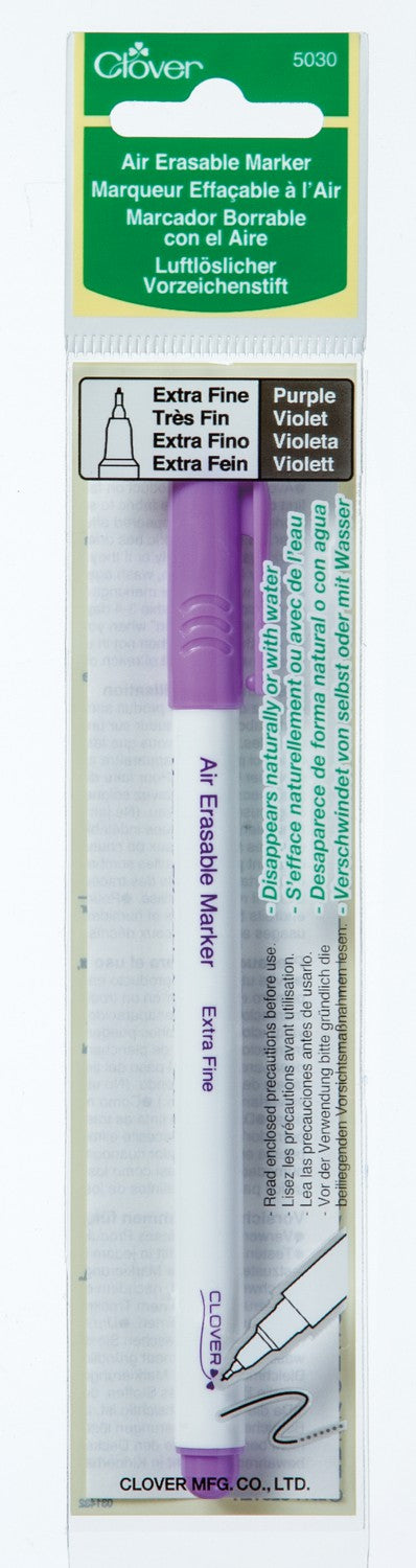 Clover Air Erasable Marker