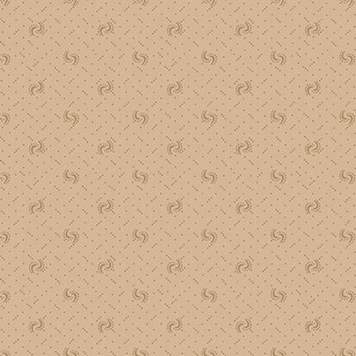 Buttermilk Blender Pattern: 2944, Color: 34 Tan