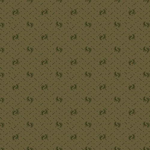 Buttermilk Blender Pattern: 2944, Color: 68 Evergreen