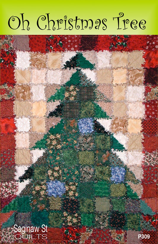 Oh Christmas Tree