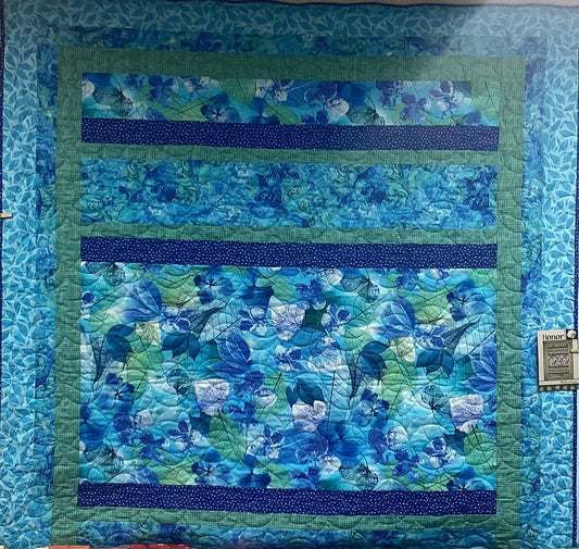 Honor Quilt Kit